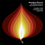 Quadro Nuevo - Music For Christmas Nights '2016
