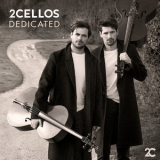 2cellos - Dedicated '2021