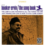 Booker Ervin - The Song Book '1964