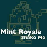 Mint Royale - Shake Me [CDS] '1999