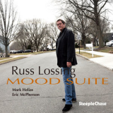 Russ Lossing - Mood Suite '2020