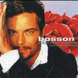 Bosson - Future's Gone Tomorrow - Life Is Here Today '2007