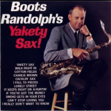 Boots Randolph - Boots Randolph's Yakety Sax! '1963