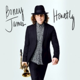 Boney James - Honestly '2017