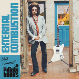 Mike Campbell & The Dirty Knobs - External Combustion '2022