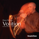 Dave Ballou - Volition '1999