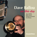 Dave Ballou - On This Day '2001