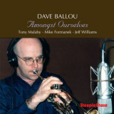 Dave Ballou - Amongst Ourselves '1998