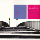 Rhoda Scott - Rhoda Scott + Kenny Clarke '2001