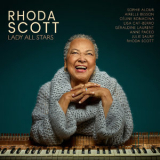 Rhoda Scott - Lady All Stars '2021