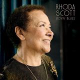 Rhoda Scott - Movin Blues '2020