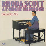 Rhoda Scott - Ballades N2 '2007