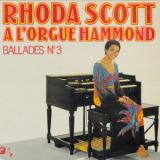Rhoda Scott - Ballades N3 '2007