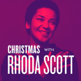 Rhoda Scott - Christmas With Rhoda Scott '1998