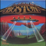 Boston - Don't Look Back '1978