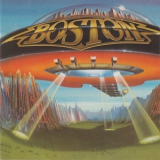 Boston - Don't Look Back '1978