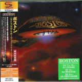 Boston - Life, Love & Hope (Special Tour Edition) '2013