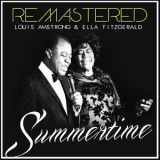 Louis Armstrong - Summertime (remastered) '2015