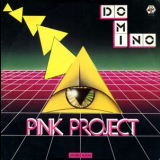 Pink Project - Domino '1982