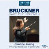 Anton Bruckner - Complete Symphonies (Simone Young) '2016