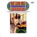 Nat King Cole - My Fair Lady '1963