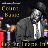 Count Basie - Lester Leaps In '2018