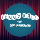 Kenny Ball & His Jazzmen - Kenny Ball & His Jazzmen '2014