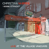 Christian McBride - Live At The Village Vanguard '2021