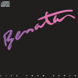 Pat Benatar - Live From Earth '1983