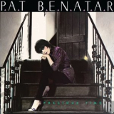 Pat Benatar - Precious Time (Remastered) '1981