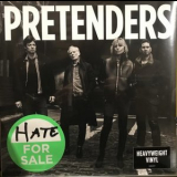 Pretenders - Hate for Sale '2020