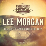 Lee Morgan - Les Idoles Americaines Du Jazz Vol. 7 '2020