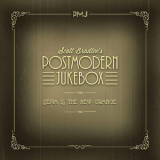 Scott Bradlee's Postmodern Jukebox - Sepia Is The New Orange '2019