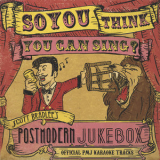 Scott Bradlee's Postmodern Jukebox - So, You Think You Can Sing '2015