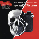 Jeff Beck - Frankie's House (music From The Original Soundtrack) '1992