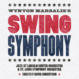 Jazz At Lincoln Center Orchestra - Swing Symphony '2019