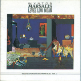 Wynton Marsalis - Levee Low Moan Soul Gestures In Southern Blue '1991