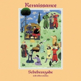 Renaissance - Sheherazade And Other Stories '2021
