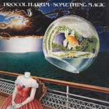 Procol Harum - Something Magic '2020