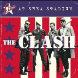 The Clash - At Shea Stadium '1982