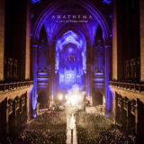 Anathema - A Sort Of Homecoming '2015