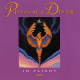 Pieces Of A Dream - In Flight '1993