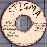 Stigma - Stigma '2001