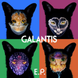 Galantis - Galantis '2014