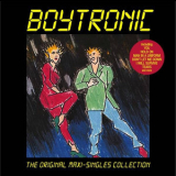 Boytronic - The Original Maxi-Singles Collection '2014