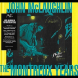 John Mclaughlin - The Montreux Years '2022