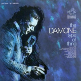 Vic Damone - The Damone Type Of Thing '1967