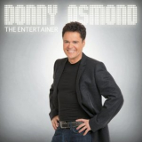 Donny Osmond - The Entertainer '2010
