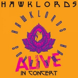 Hawklords - Hawklords Alive '2020