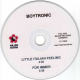Boytronic - Little Italian Feeling '2006